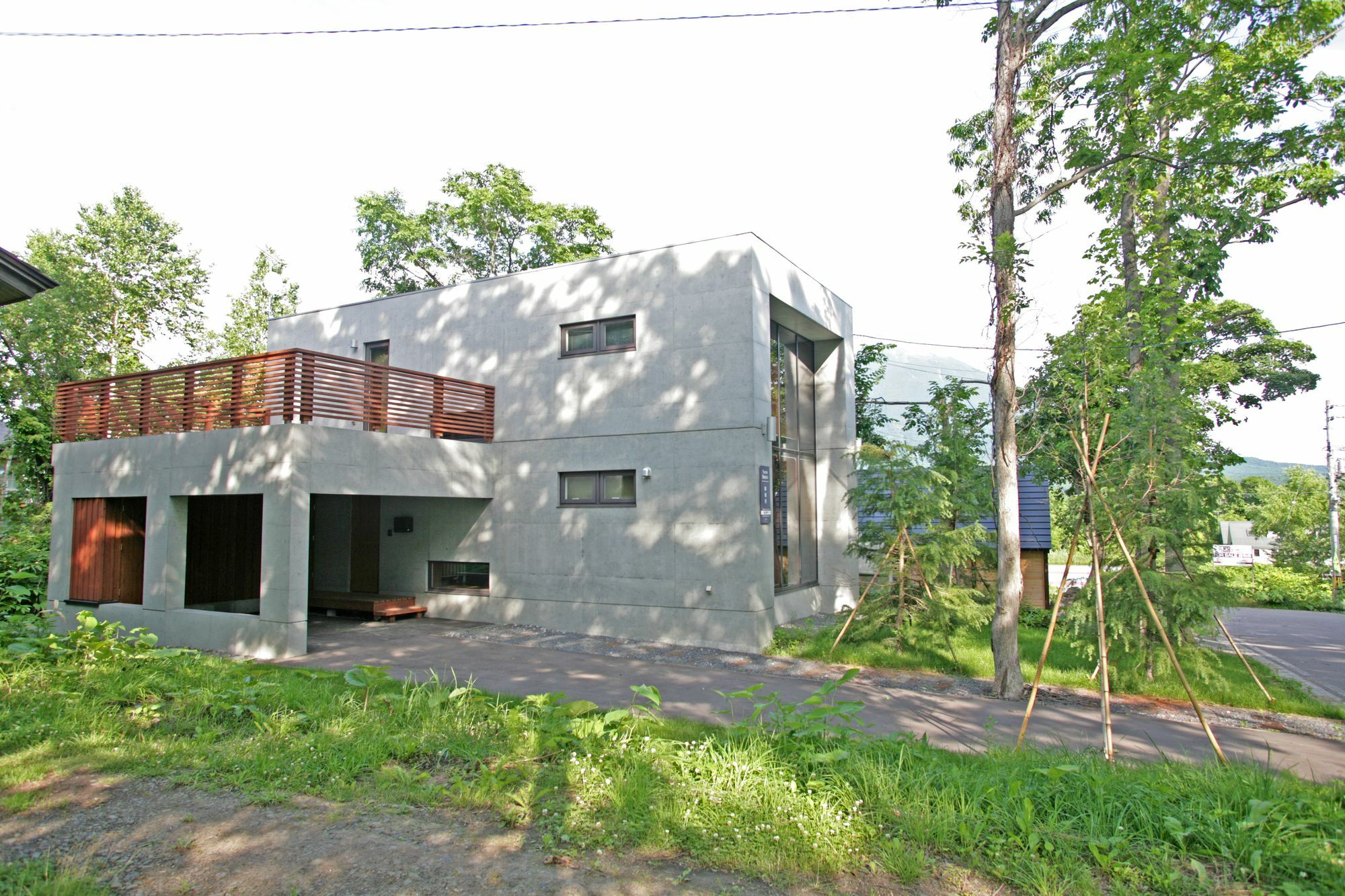Yume Basho Villa Ōmagari Exterior foto